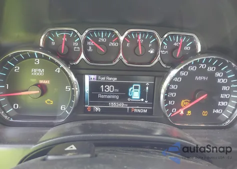 2014 Chevrolet Silverado 1500 1Lt from USA, damaged, VIN 3GCUKREC1EG510153